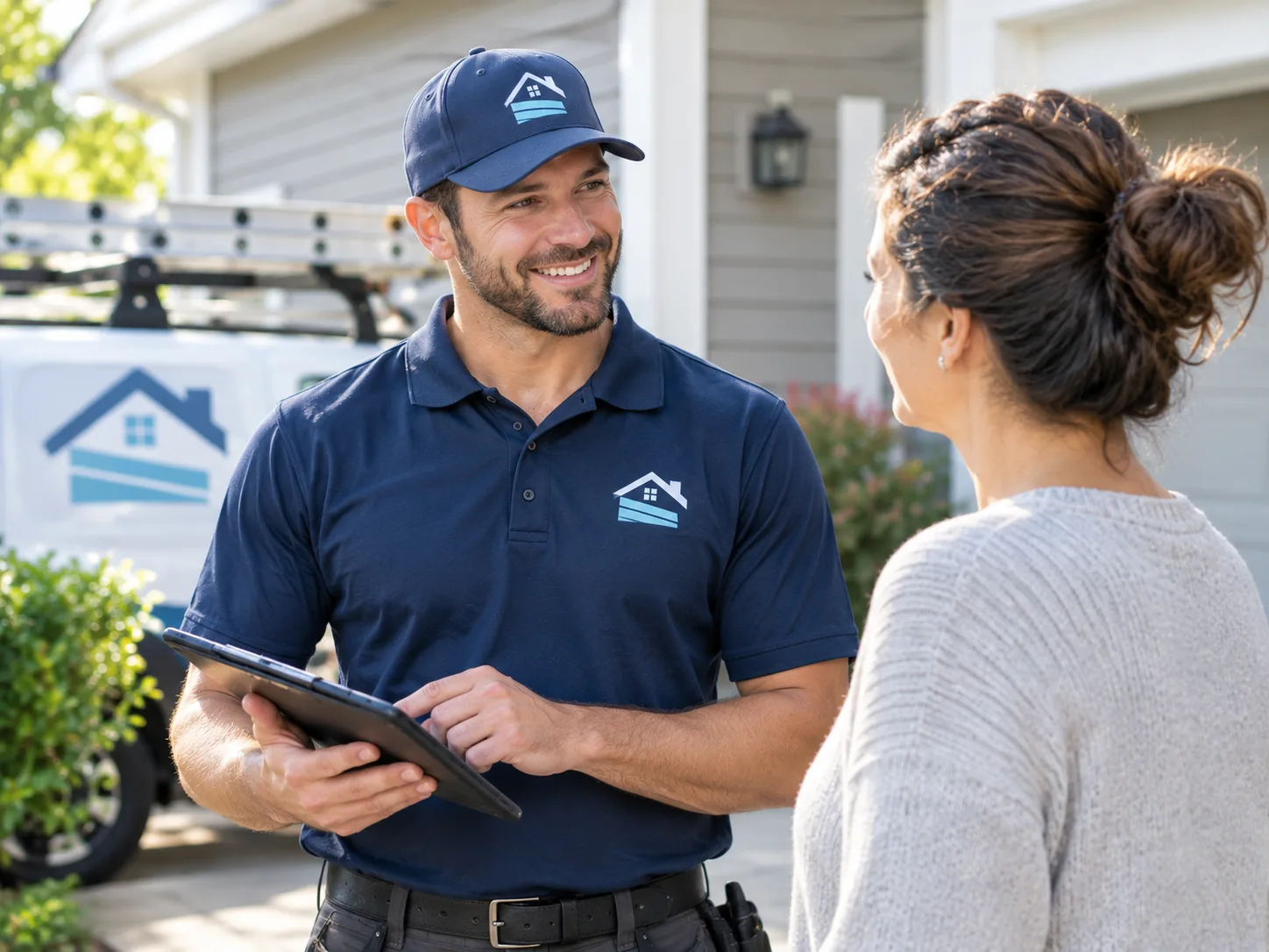 Cracked Siding Repair in Cloverdale, OR